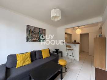 Location appartement 2 pièces
