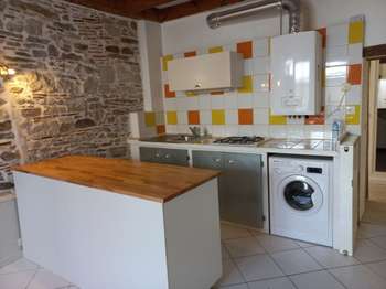 Location appartement 2 pièces Nantes Saint-Donatien 44