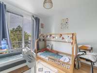 Location appartement 3 pièces
