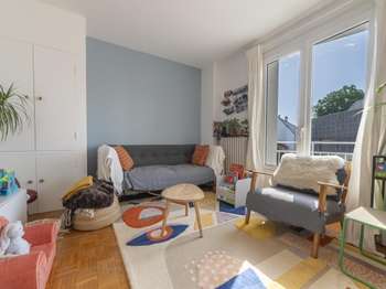 Location appartement 3 pièces