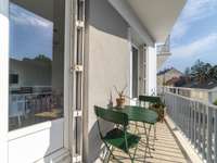 Location appartement 3 pièces