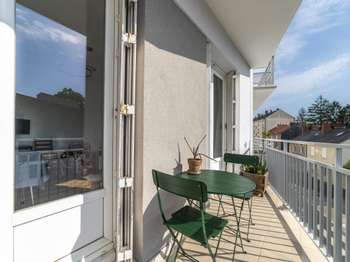Location appartement 3 pièces