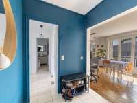 Location appartement 3 pièces