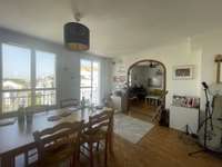 Location appartement 4 pièces