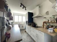 Location appartement 4 pièces