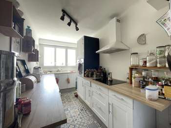 Location appartement 4 pièces