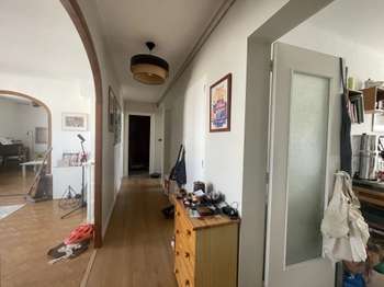Location appartement 4 pièces