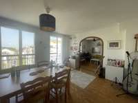 Location appartement 4 pièces
