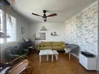 Location appartement 4 pièces