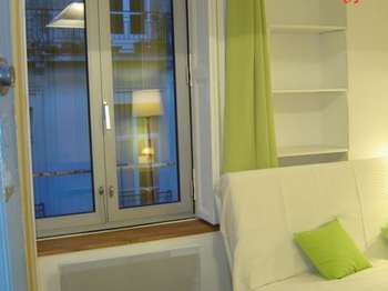 Location appartement 1 pièce Nantes Saint-Donatien 44