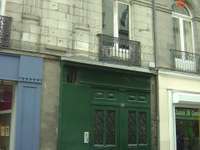 Location appartement 1 pièce