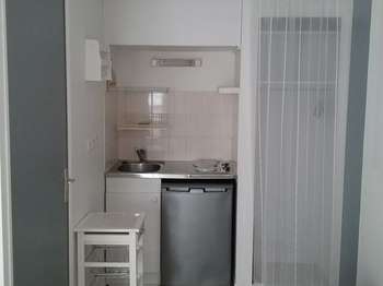 Location appartement 1 pièce Nantes Saint-Donatien 44