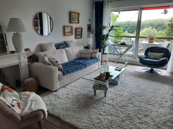 Location appartement 1 pièce Nantes Saint-Donatien 44