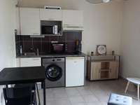 Location appartement 1 pièce
