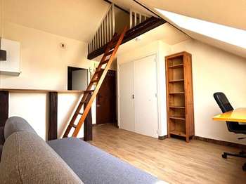Location Appartement T1Nantes Saint-Donatien