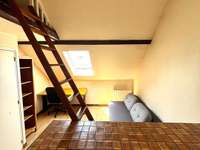 Location appartement 1 pièce