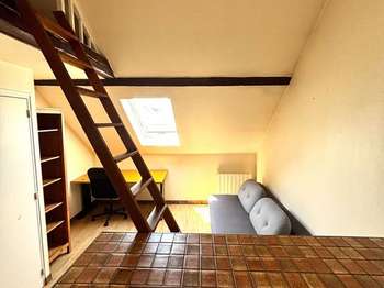 Location appartement 1 pièce