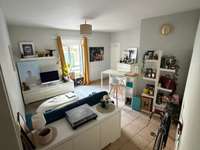 Location appartement 2 pièces