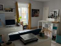 Location appartement 2 pièces