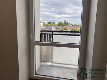 Location appartement 3 pièces Nantes Saint-Donatien 44