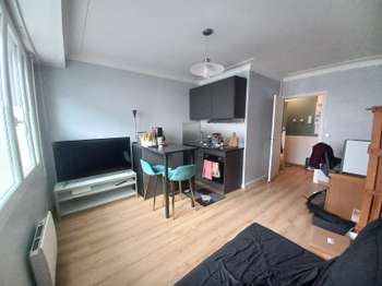Location Appartement 2 piècesNantes Saint-Donatien