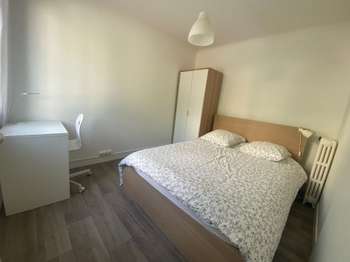 Location Appartement 4 piècesNantes Saint-Donatien