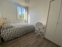 Location appartement 4 pièces