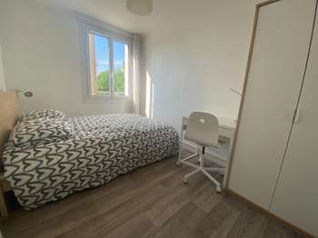 Location Appartement 4 piècesNantes Saint-Donatien
