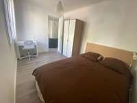 Location appartement 4 pièces