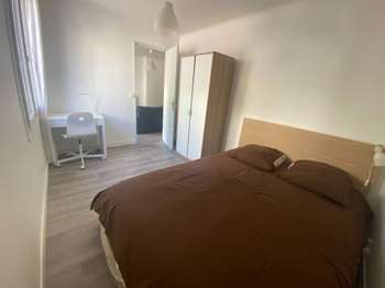 Location appartement 4 pièces