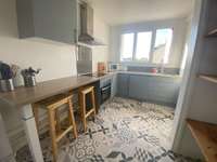 Location appartement 4 pièces