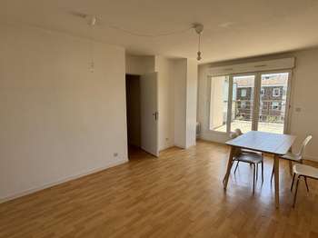 Location appartement 2 pièces Nantes Saint-Donatien 44