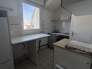 Location appartement 2 pièces