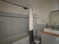 Location appartement 2 pièces