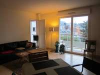 Location appartement 3 pièces Location appartement 3 pièces