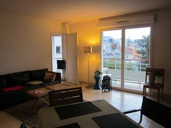 Location Appartement 3 piècesNantes Saint-Donatien