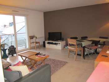Location appartement 3 pièces Location appartement 3 pièces