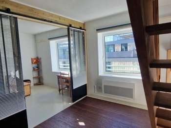 Location appartement 2 pièces Nantes Saint-Donatien 44