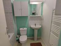 Location appartement 2 pièces Location appartement 2 pièces