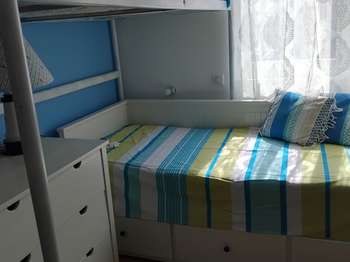 Location Appartement T1Nantes Saint-Donatien