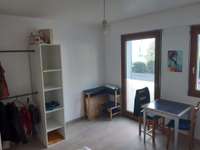 Location Studio 1 pièce