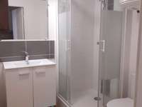 Location Studio 1 pièce
