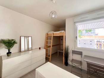 Location appartement 1 pièce Nantes Saint-Donatien 44
