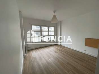 Location appartement 1 pièce Nantes Saint-Donatien 44