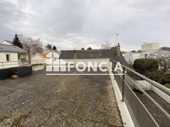 Location appartement 1 pièce