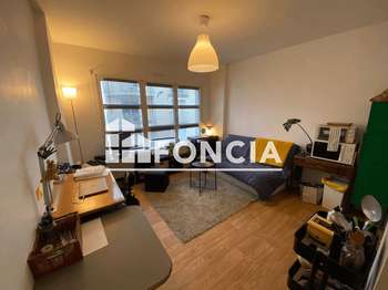 Location appartement 1 pièce