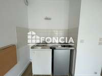 Location appartement 1 pièce