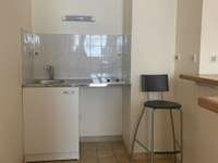 Location appartement 1 pièce Location appartement 1 pièce