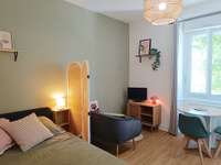 Location appartement 1 pièce