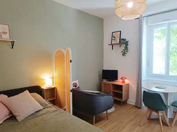 Location Appartement T1Nantes Saint-Donatien